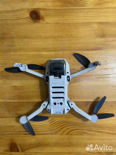 Dji mini 2 fly more combo