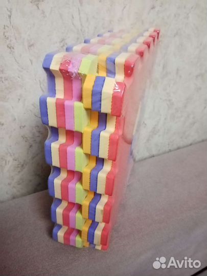 Детский коврик пазл