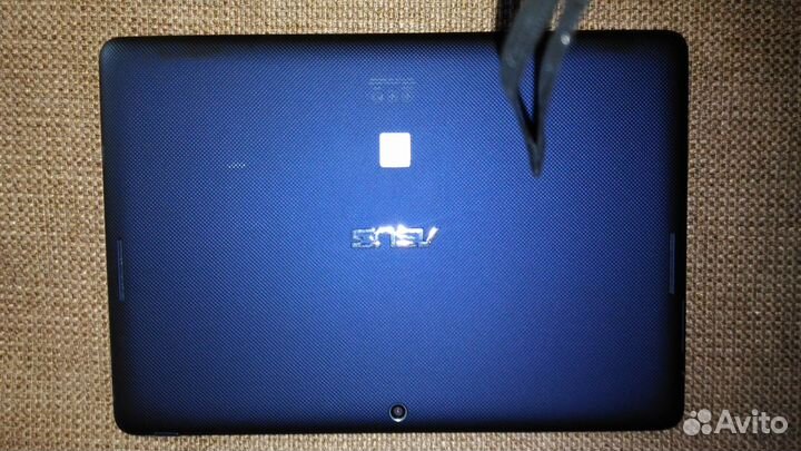 Планшет asus ME302C Blue 10/1