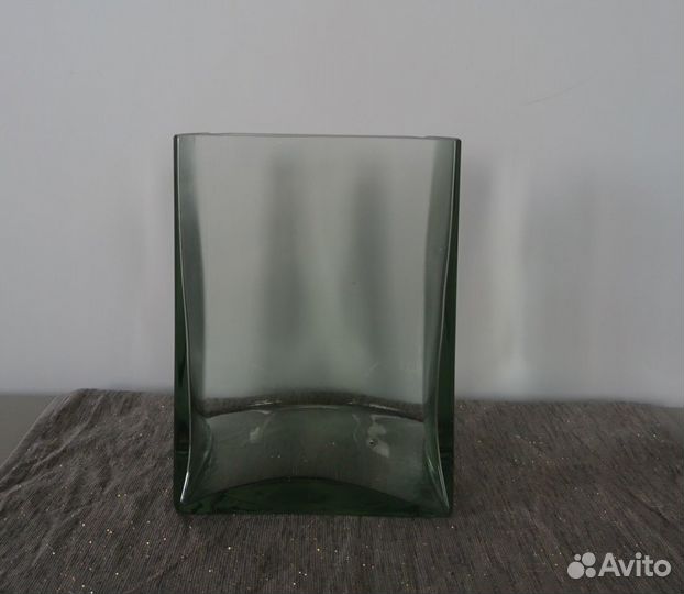 Ваза IKEA 20см