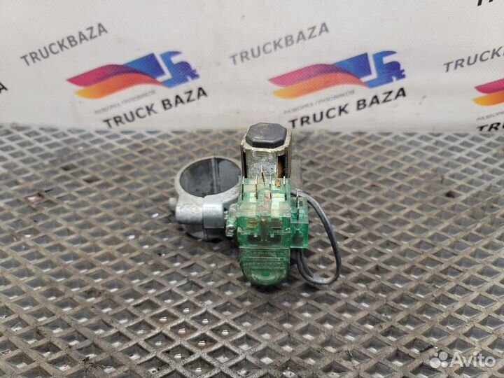 Замок зажигания Mercedes-Benz Неопознанная модель