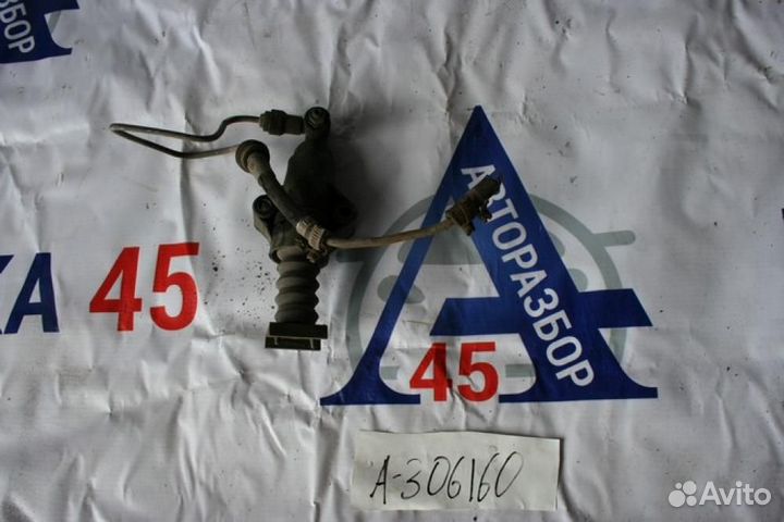 Цилиндр сцепления рабочий для Volkswagen Bora 199