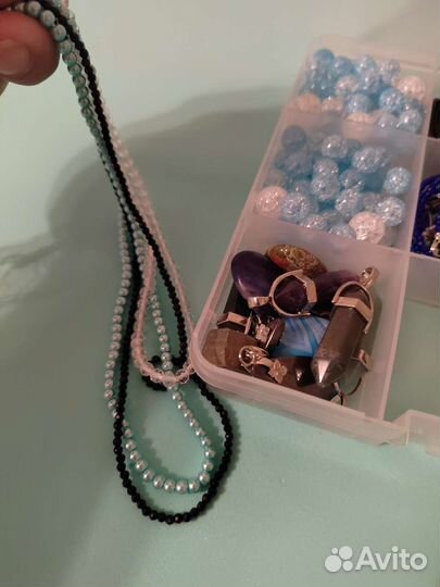 Набор для создания украшений