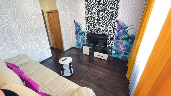 1-к. квартира, 33 м², 2/9 эт.