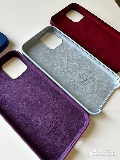 Чехол на iPhone 12 pro