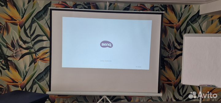 Проектор BenQ sh753+ 5000люмен
