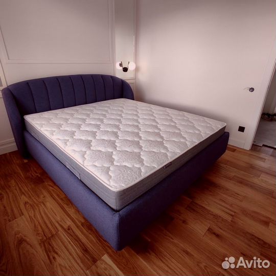 Ортопедический матрас с доставкой