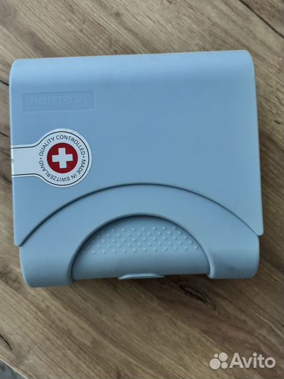 Bioptron от Zepter