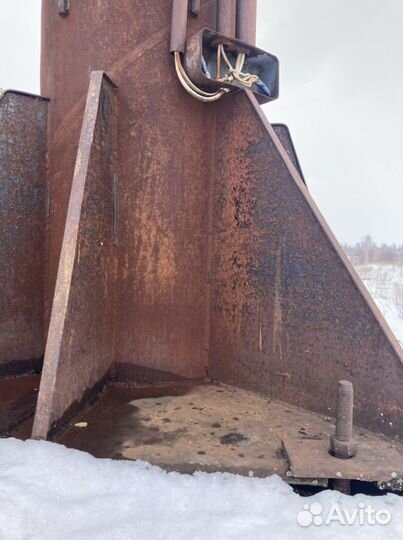 Дымовая труба, дымоход