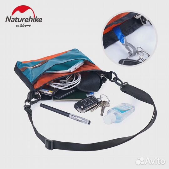 Сумка для мелочей Naturehike