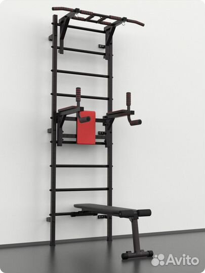 Шведская стенка 