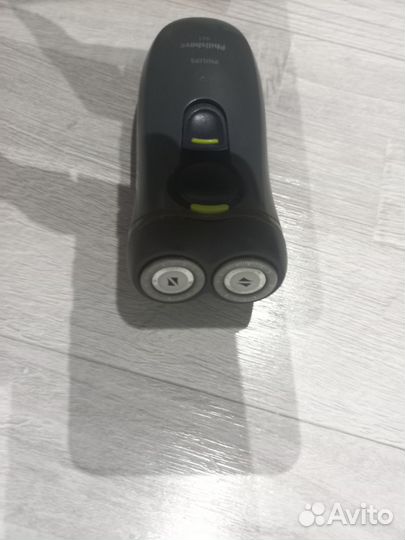 Бритва philips