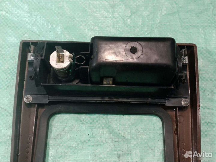 Рамка селектора АКПП Land Rover Range Rover 2 P38A