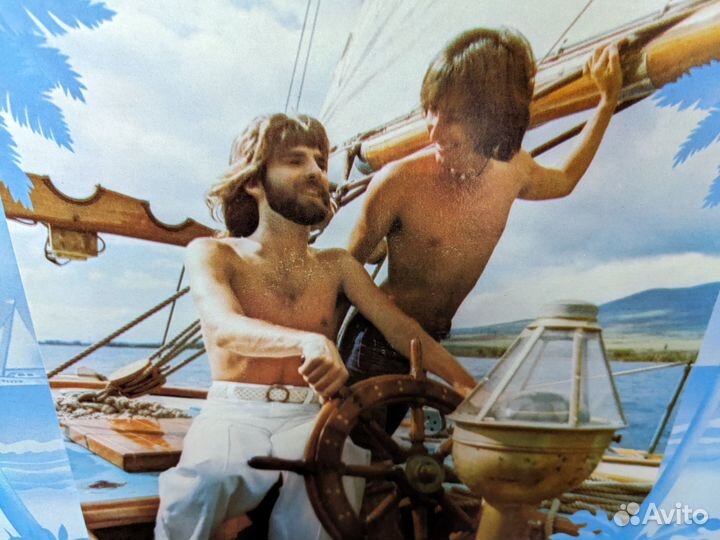 Loggins&Messina 