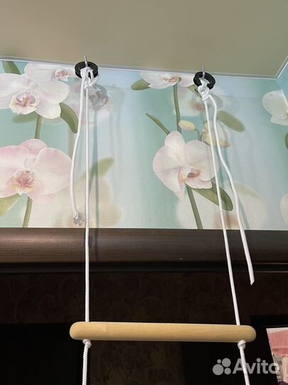 Лестница для детей