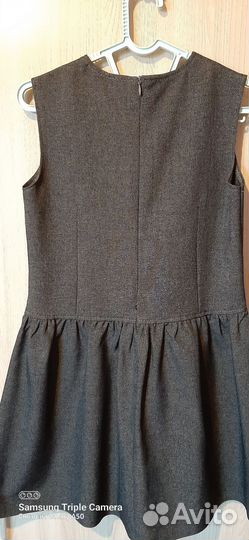 Школьная форма для девочки 128 134