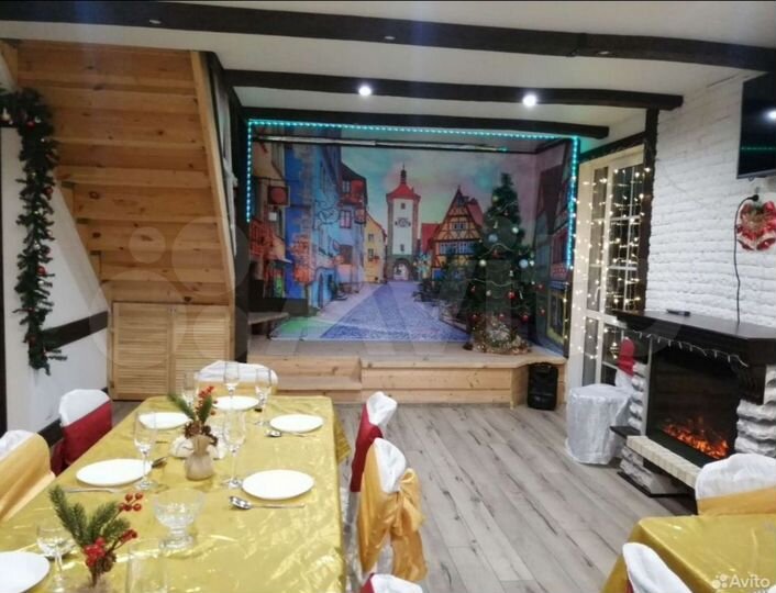 Дом 148 м² на участке 9,5 сот.