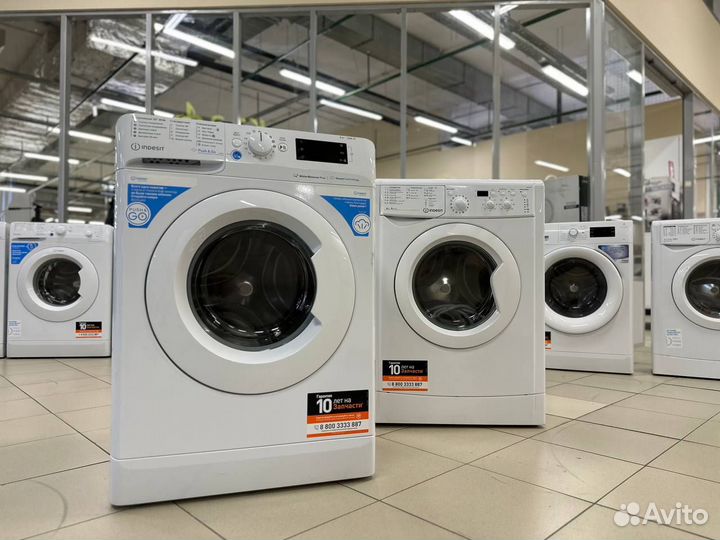 Стиральная машина.Гарантия.Доставка