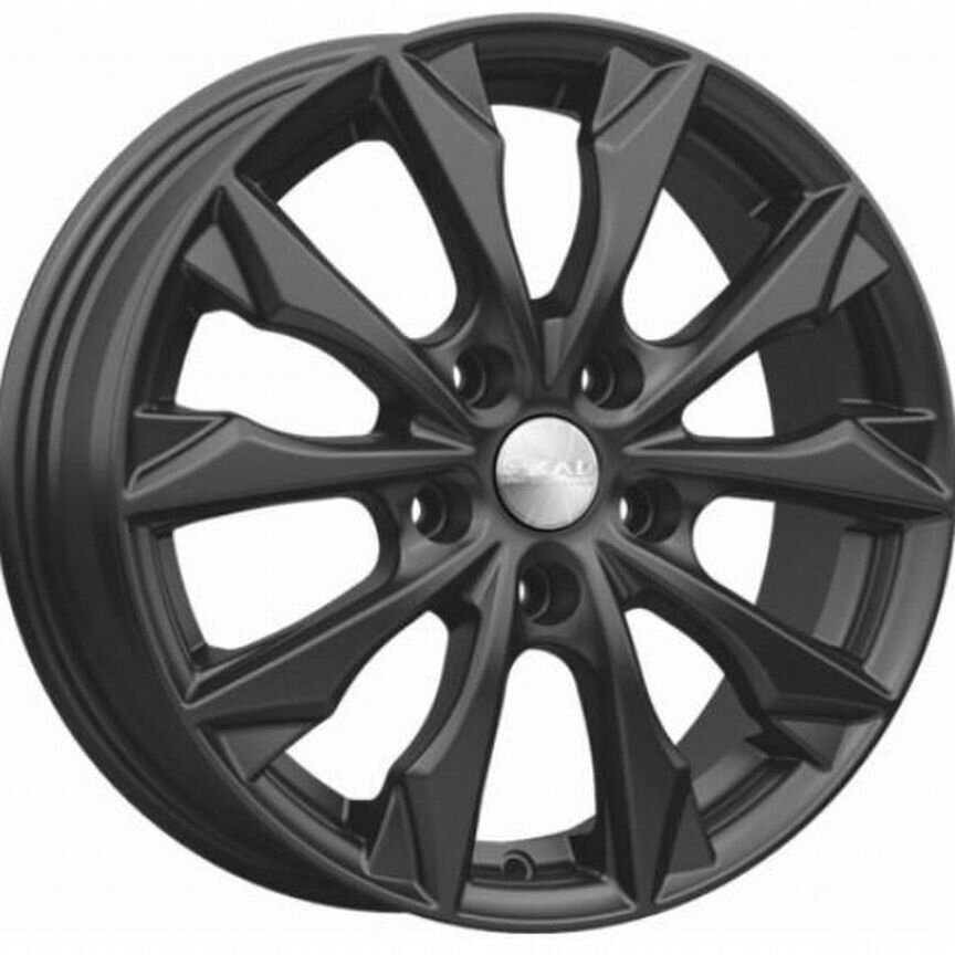 Литые диски Skad 6×R16 4×100