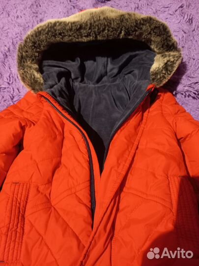 Комбинезон Mathercare