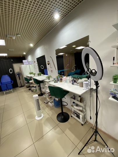 Студия красоты