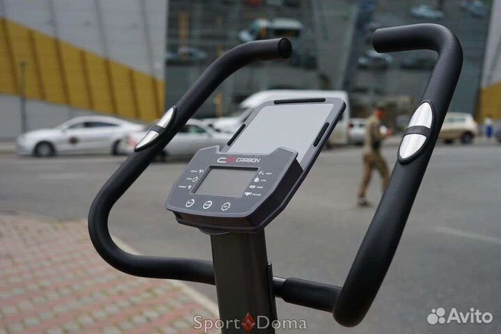 Велотренажер