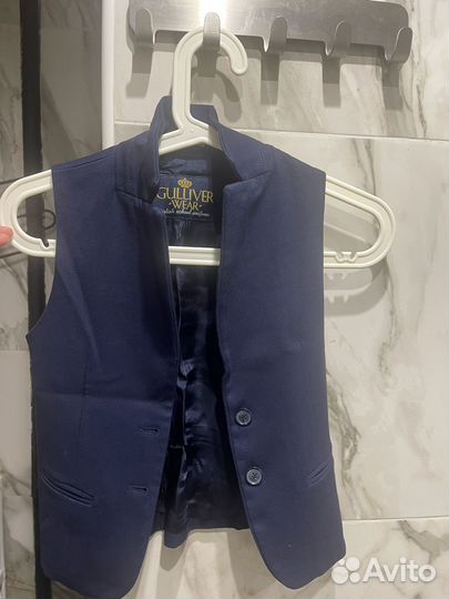 Школьная форма для девочки