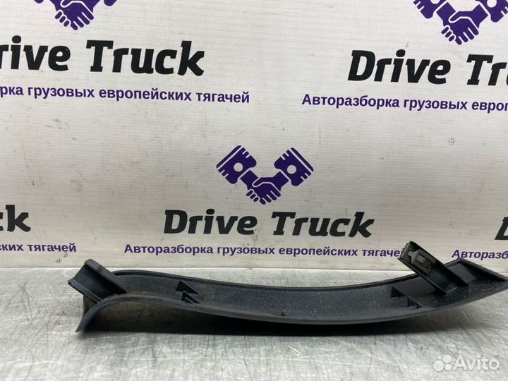 Накладка панели приборов Volvo Fh D13A