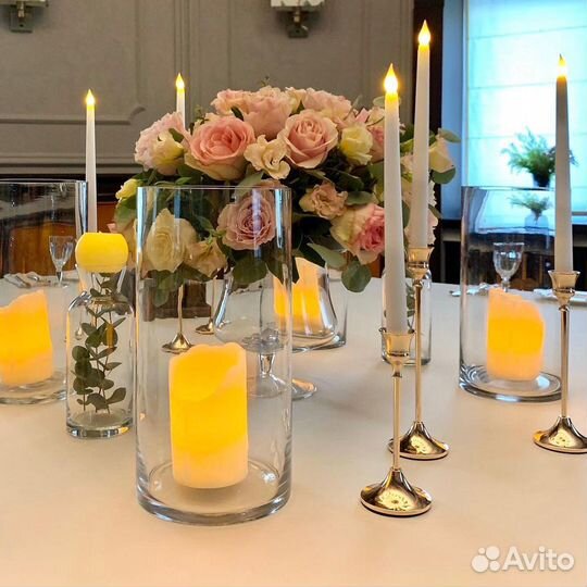 Оформление свадьбы