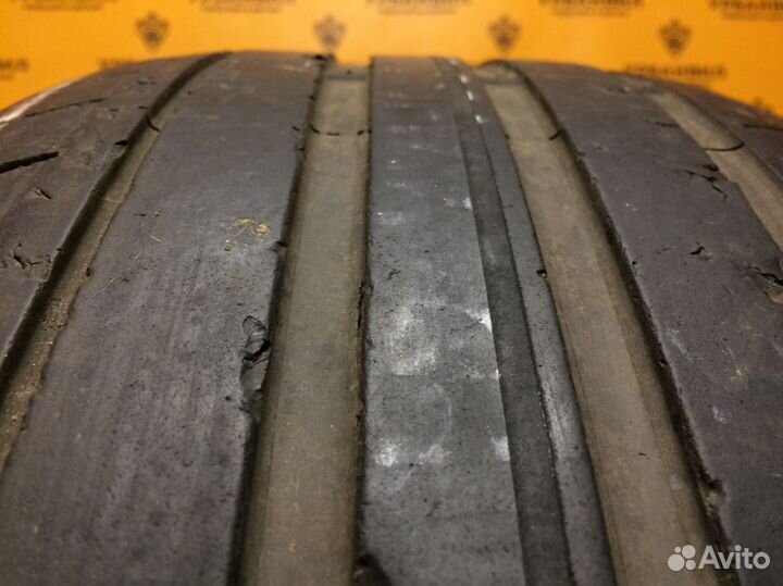 Dunlop SP Sport Maxx GT 245/50 R18