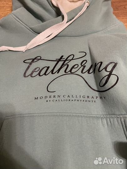 Толстовка для девочки 146