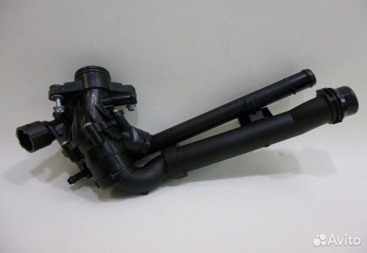 Термостат Мерседес двигатель 274 A2742000615