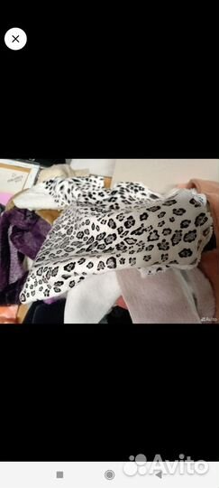 Остатки меха искуственного