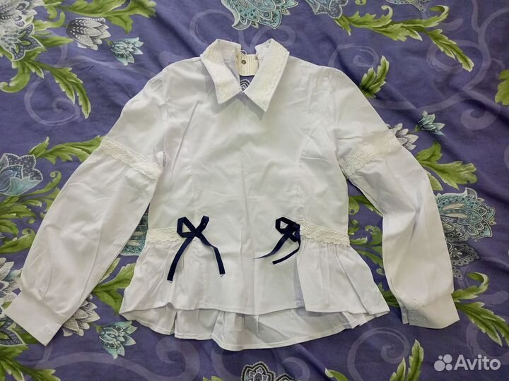 Блузка женская