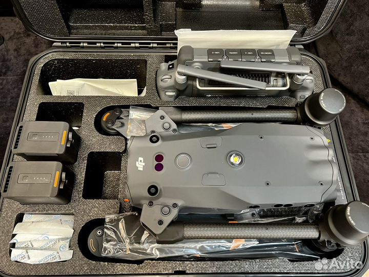 Dji matrice 30T (M30T)