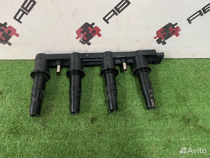 Катушка зажигания Chevrolet Aveo T300