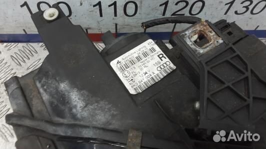 Фара правая audi A4 B8 (PML09MU01)