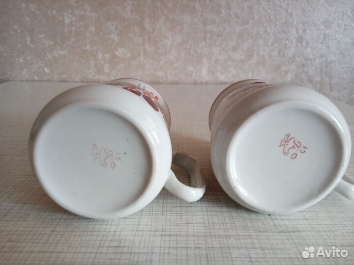 Маслёнка, соусница, супница, солонка и перечница