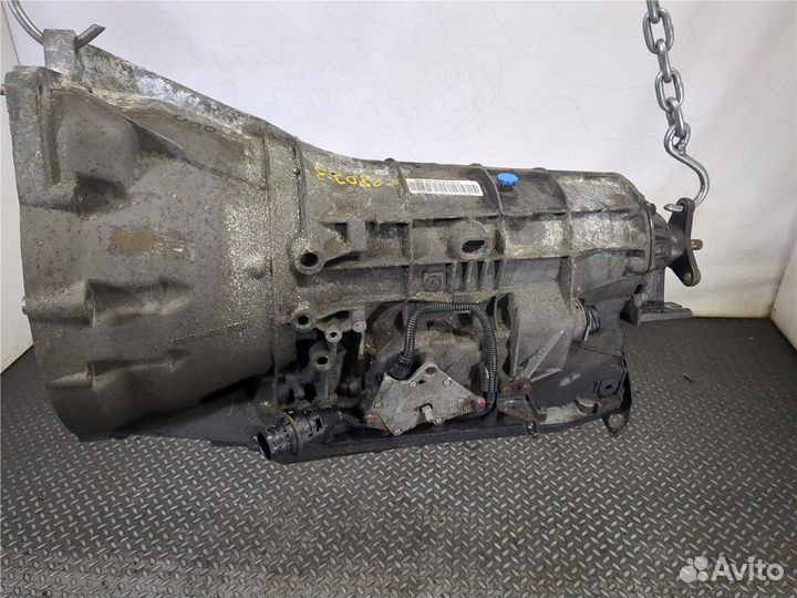 Кпп - автомат (АКПП) BMW 5 E39, 2003