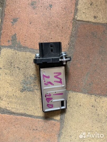 Датчик дмрв Nissan Teana J32 (vq25de)