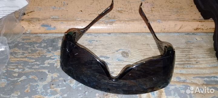 Очки рабочии