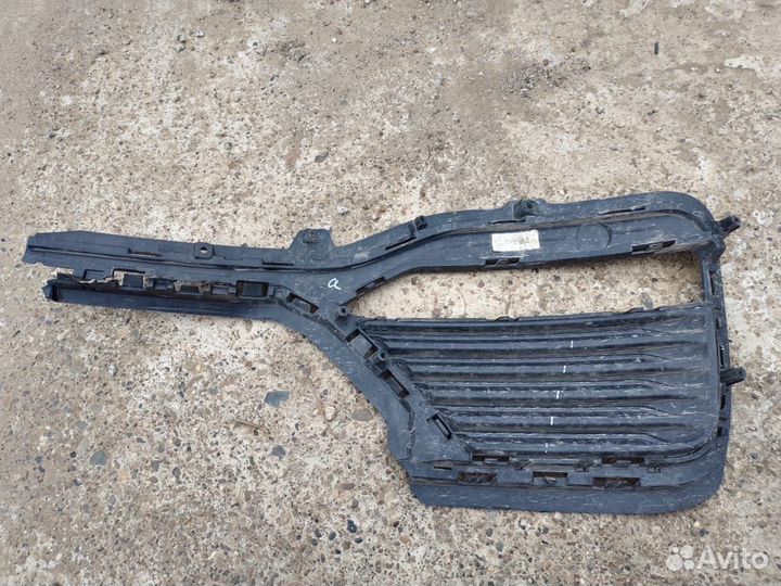 Окантовка птф левая Chery Tiggo 8 PRO MAX