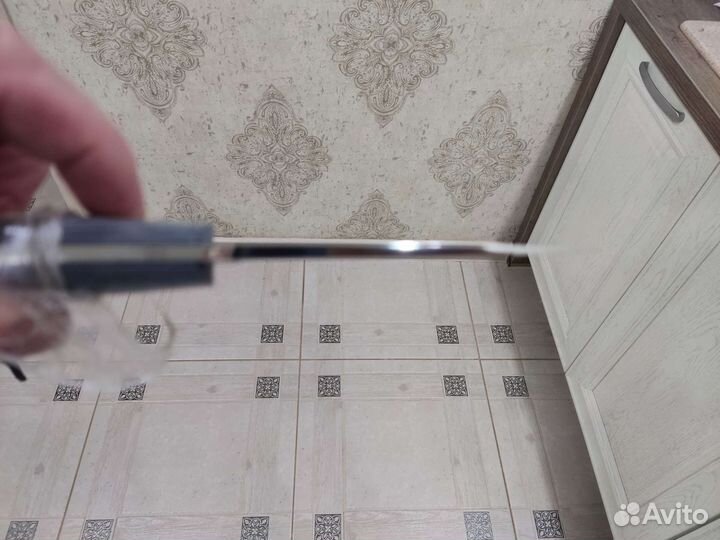 Нож охотничий ручной работы