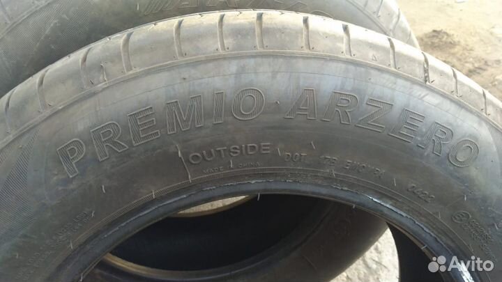 Premiorri Solazo 185/70 R14