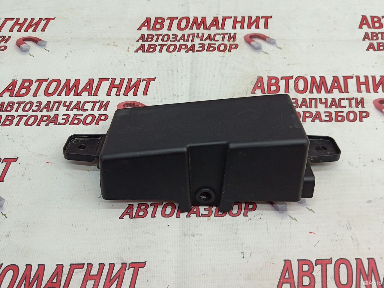 Воздухозаборник Lixiang L9