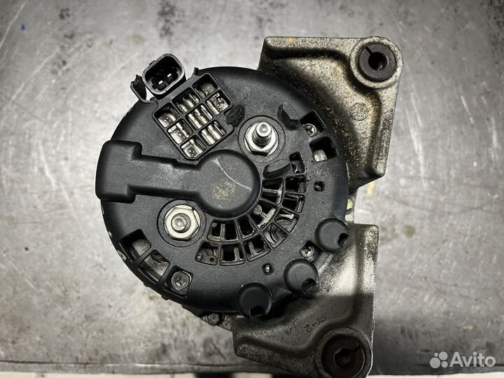 Генератор chevrolet Opel 1.4 1.6 1.8