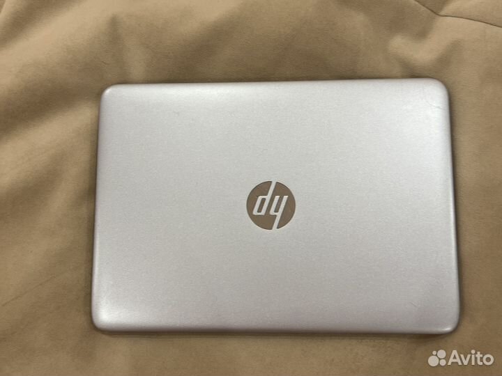 Ноутбук hp elitebook 820 G3