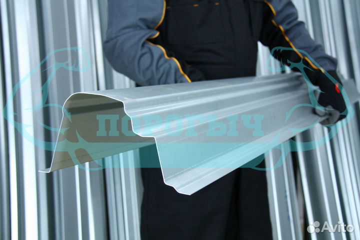 Ремотный порог Hyndai Solaris 1 левый