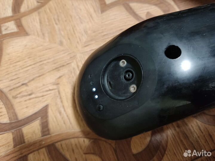 Ninebot дополнительный аккумулятор