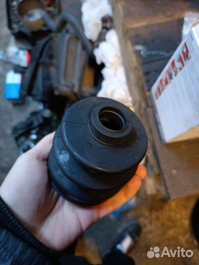 Шрус наружный Kia Suma/ Spectra